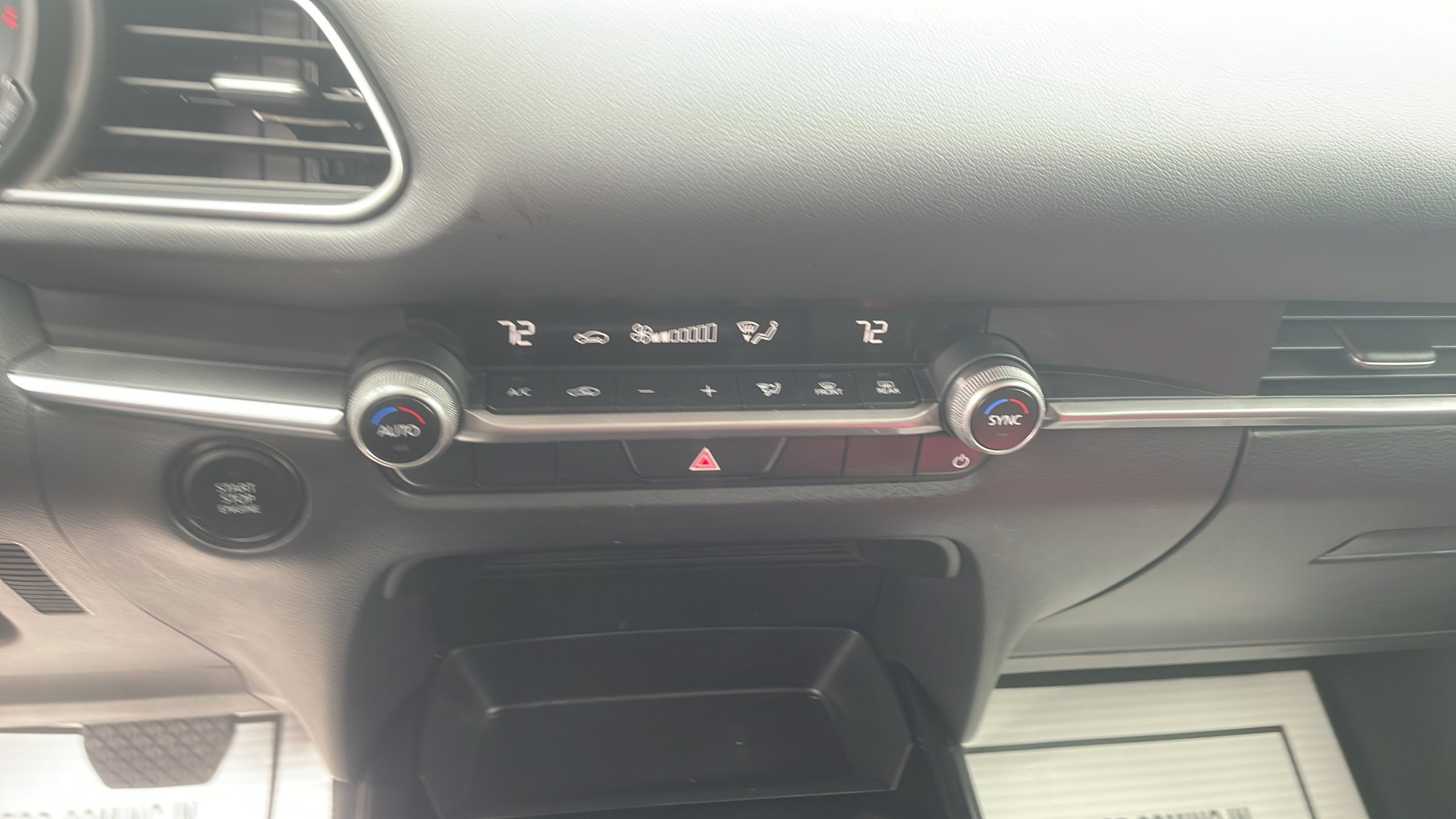 Used 2024 MAZDA CX-30 AWD 2.5 S w/ Select Sport Pkg image 24