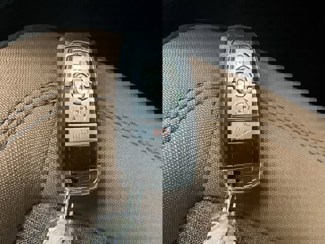 Certified 2023 Ford Bronco Outer Banks image 33