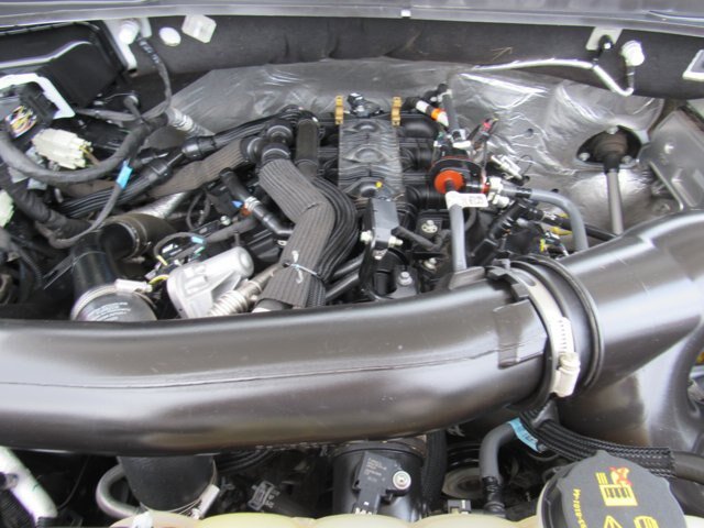 Certified 2024 Ford Expedition XLT RWD image 11