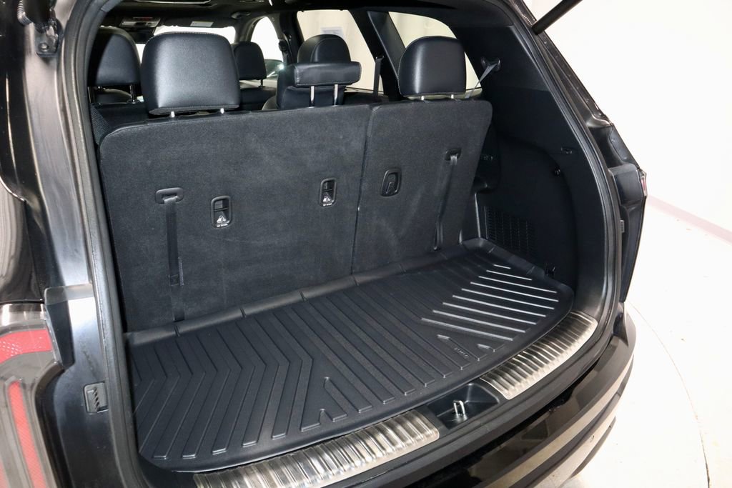 Used 2024 Kia Telluride SX X-Line AWD/4WD image 14