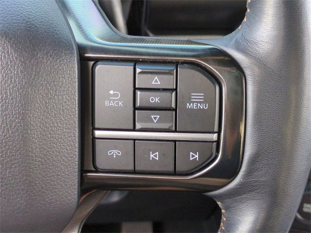 Certified 2024 Ford F350 Platinum w/ FX4 Off-Road Package image 27