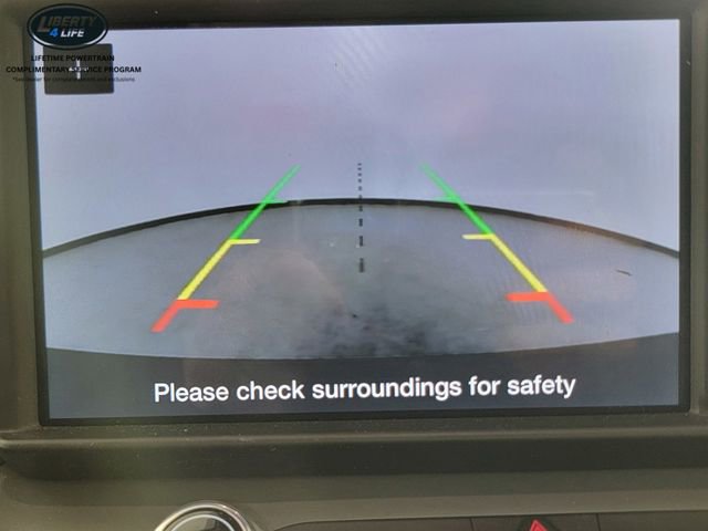 Certified 2024 Ford Maverick XL w/ Equipment Group 100A Standard image 34