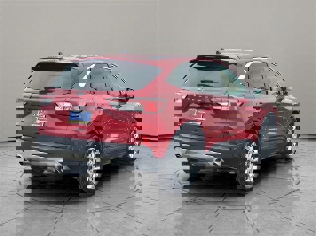 Certified 2022 Ford Escape SE w/ Convenience Package image 4