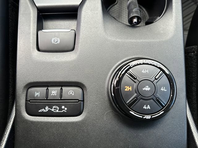 Certified 2024 Ford Ranger Raptor image 32