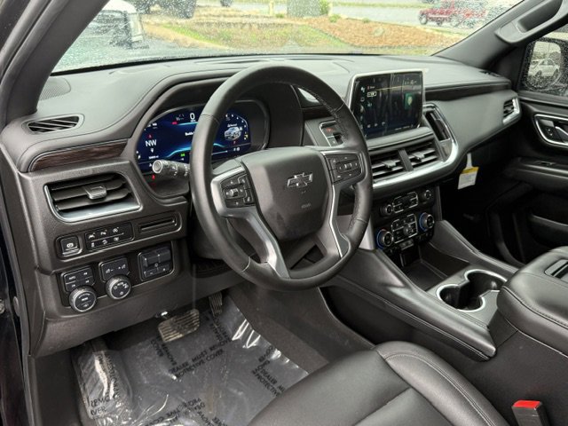 Used 2024 Chevrolet Tahoe Z71 w/ Off-Road Capability Package image 13