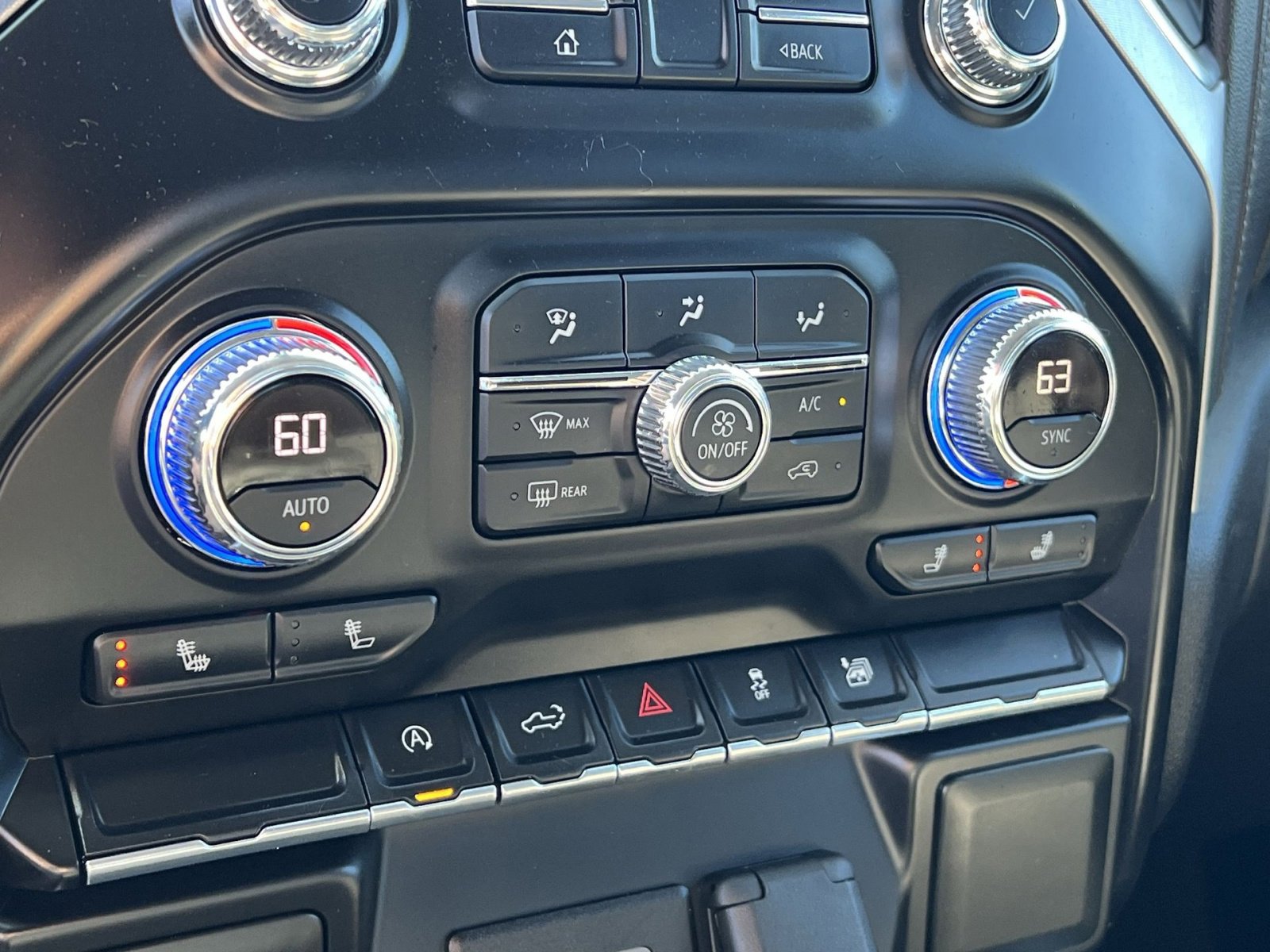 Used 2021 GMC Sierra 1500 Elevation AWD/4WD image 28