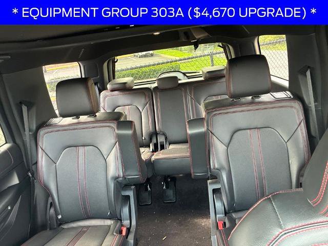 Certified 2023 Ford Expedition Limited AWD/4WD image 9