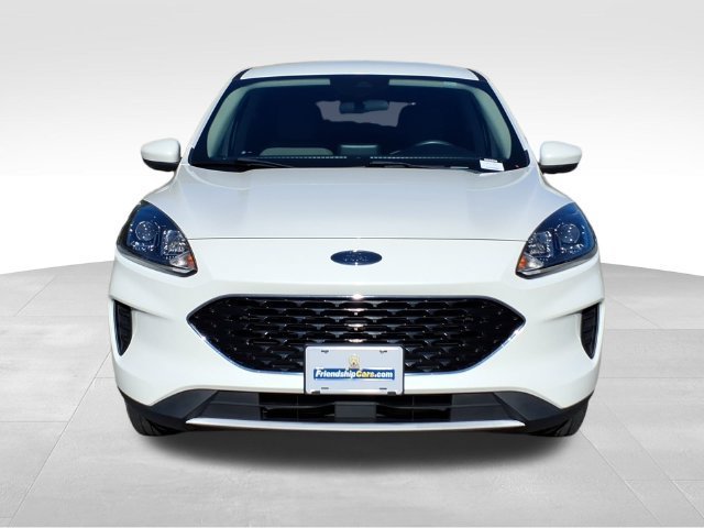 Certified 2020 Ford Escape SE AWD/4WD image 13