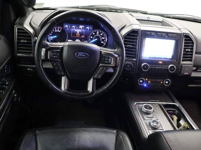Certified 2021 Ford Expedition Limited AWD/4WD image 12