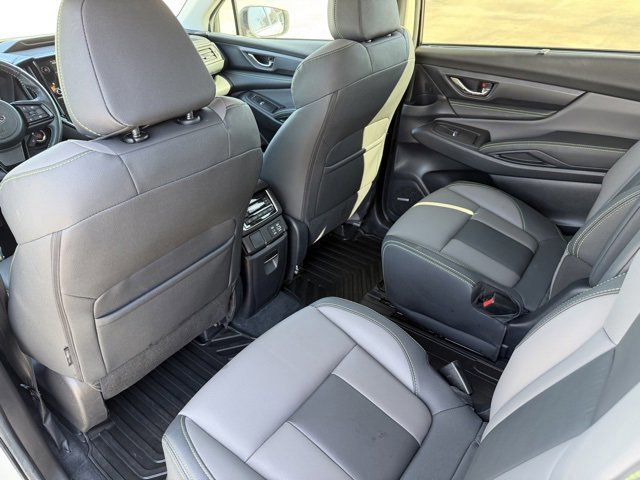 Used 2023 Subaru Ascent Onyx Edition Limited image 21
