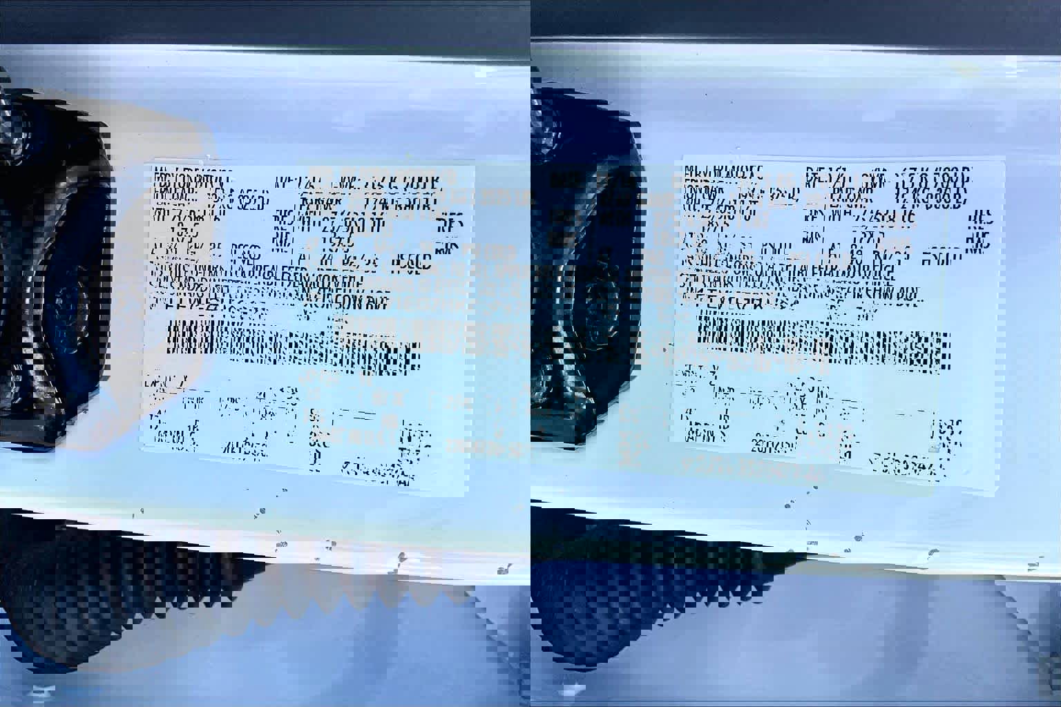 Certified 2017 Ford F150 Lariat image 34