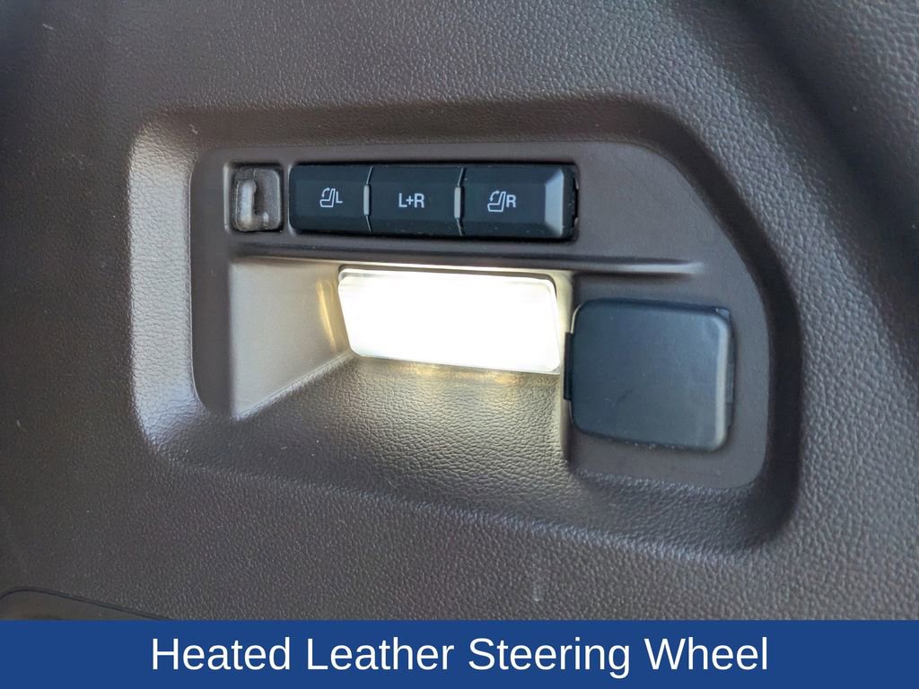 Certified 2022 Ford Explorer King Ranch RWD image 15