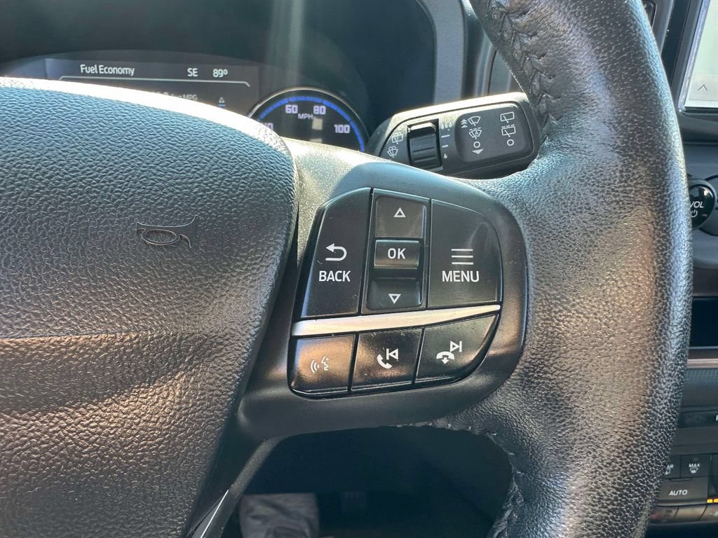Certified 2021 Ford Bronco Sport Outer Banks AWD/4WD image 16