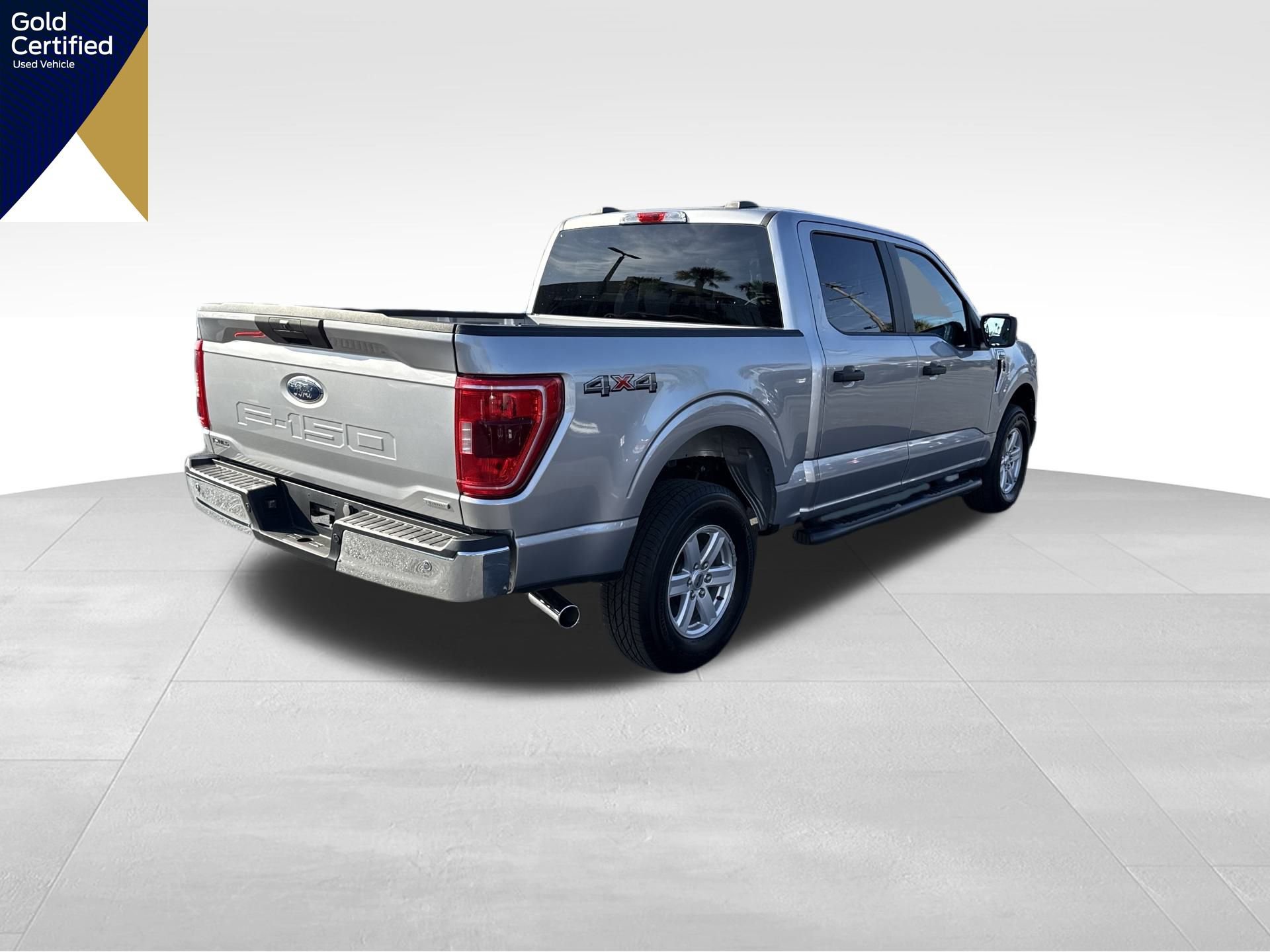 Certified 2023 Ford F150 XLT image 9