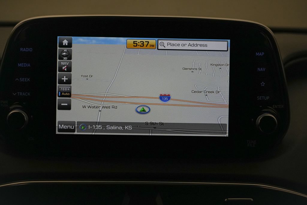 Used 2019 Hyundai Santa Fe AWD image 16