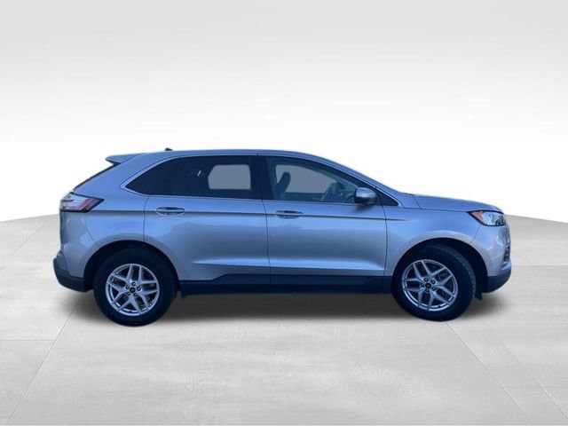 Certified 2024 Ford Edge SEL AWD/4WD image 8