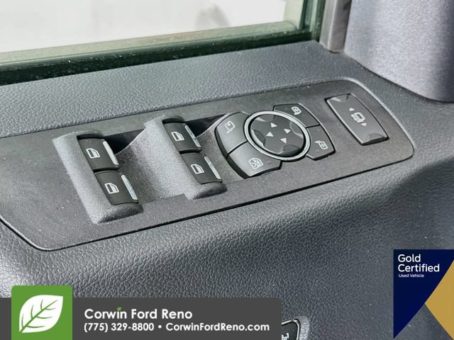 Certified 2022 Ford F250 Lariat w/ Lariat Ultimate Package AWD/4WD image 22