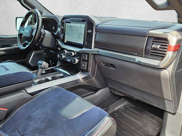 Certified 2023 Ford F150 Raptor AWD/4WD image 23