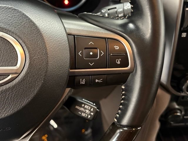 Used 2022 Lexus GX 460 Premium AWD/4WD image 18