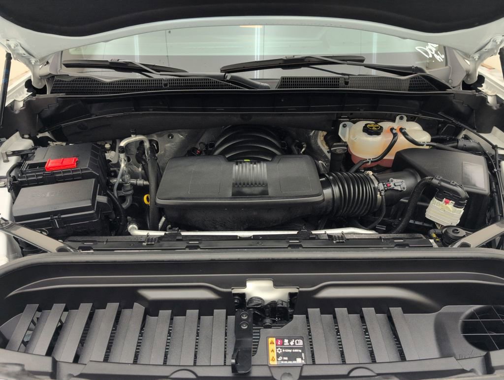 Used 2025 GMC Sierra 1500 Elevation w/ Preferred Package image 45