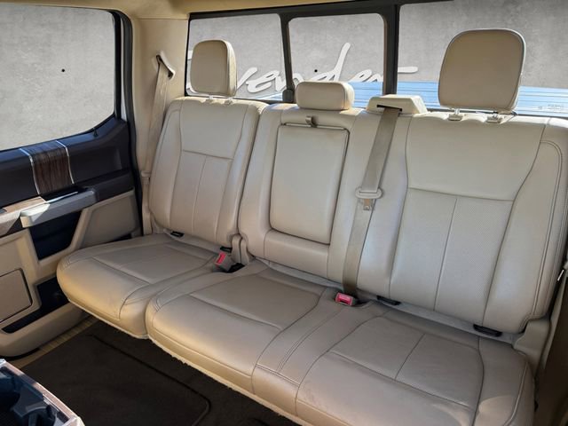 Certified 2019 Ford F150 Lariat image 15