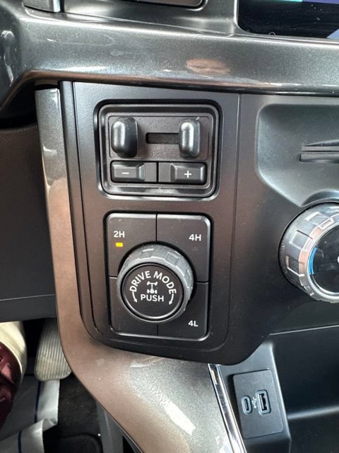 Certified 2023 Ford F150 XLT w/ Equipment Group 302A High AWD/4WD image 25