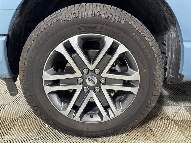 Certified 2023 Ford F150 XL w/ STX Appearance Package RWD image 14