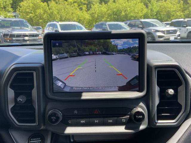 Certified 2024 Ford Bronco Sport Big Bend AWD/4WD image 25