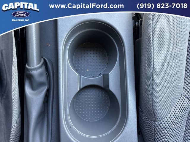 Used 2020 Nissan Frontier SV image 30