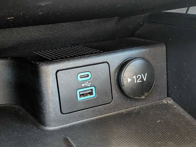 Certified 2022 Ford Escape SEL w/ Equipment Group 302A AWD/4WD image 25