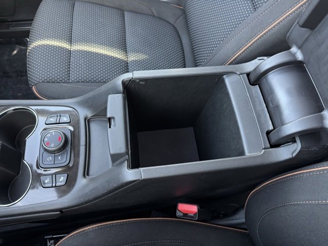 Used 2020 GMC Acadia AT4 image 24