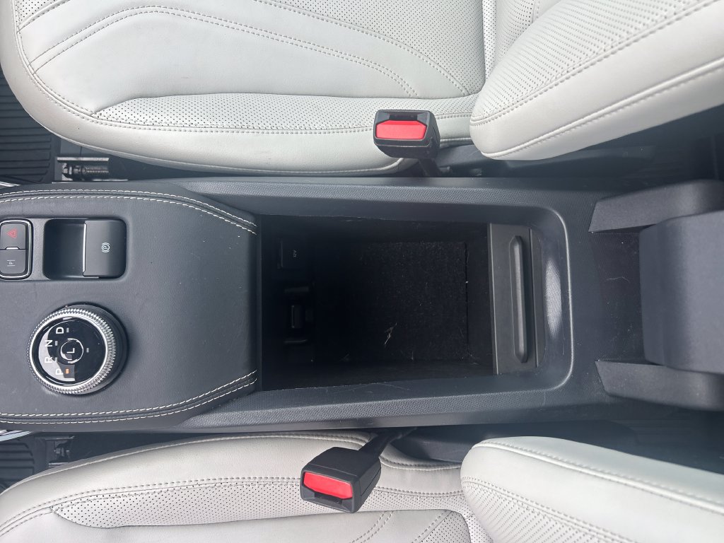 Certified 2023 Ford Mustang Mach-E Premium RWD image 31