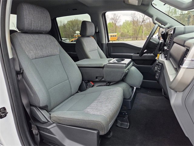 Certified 2024 Ford F250 XLT image 15