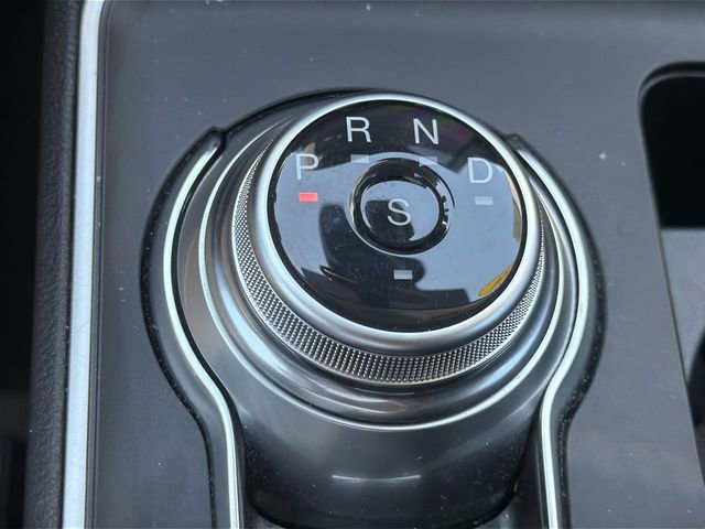 Certified 2024 Ford Edge SE AWD/4WD image 18