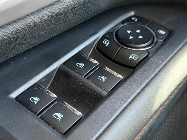 Certified 2025 Ford Expedition Active AWD/4WD image 15