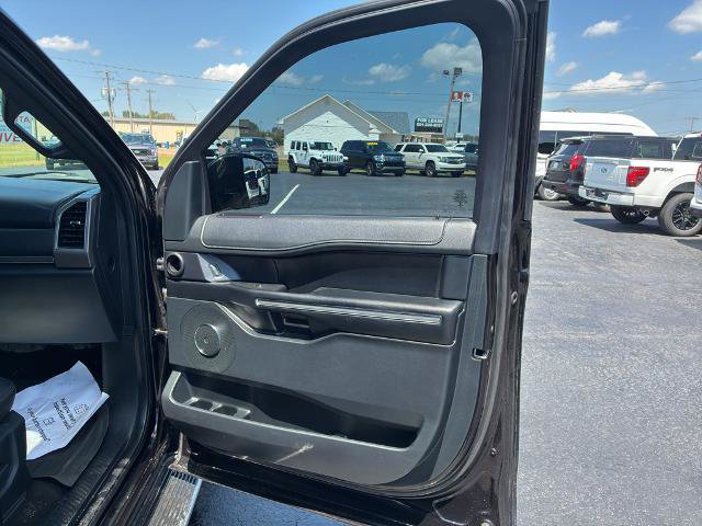 Certified 2021 Ford Expedition XLT RWD image 16
