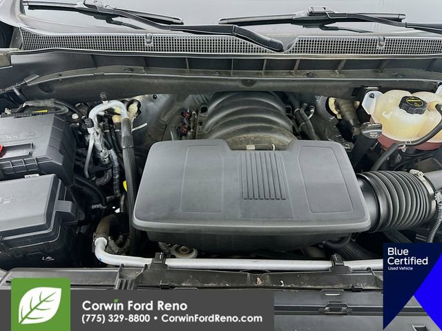 Used 2025 Chevrolet Tahoe High Country w/ LPO, Illumination Package AWD/4WD image 35