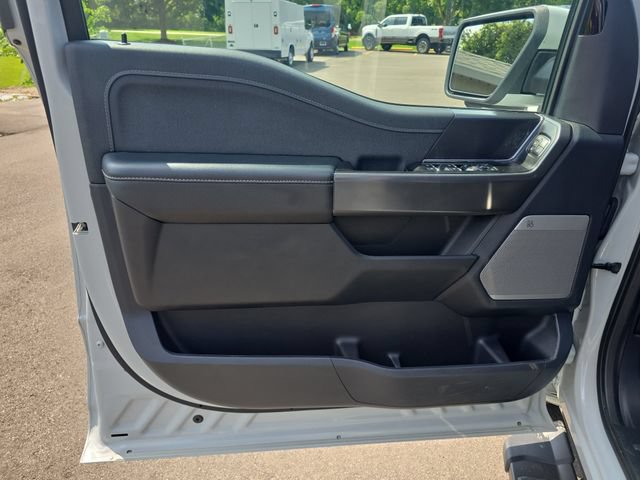 Certified 2024 Ford F150 Lariat w/ Bed Utility Package AWD/4WD image 9