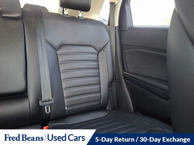 Certified 2024 Ford Edge SEL w/ Convenience Package image 19