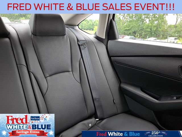 Used 2023 Honda Accord EX-L image 20