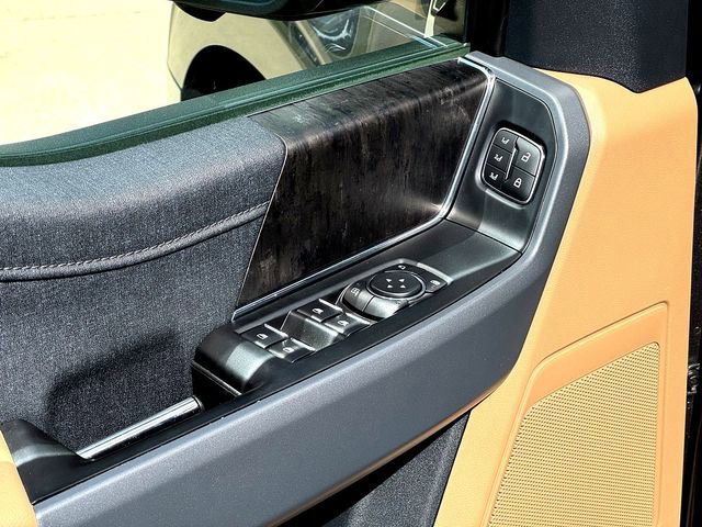 Certified 2022 Ford F150 Lariat w/ Tow Technology Package image 9