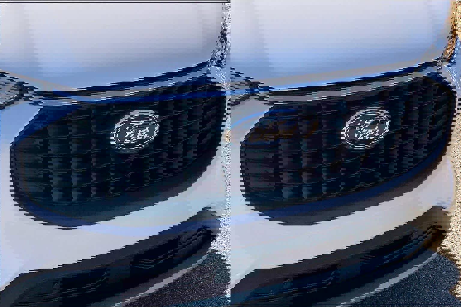 Certified 2025 Ford Escape Active image 29