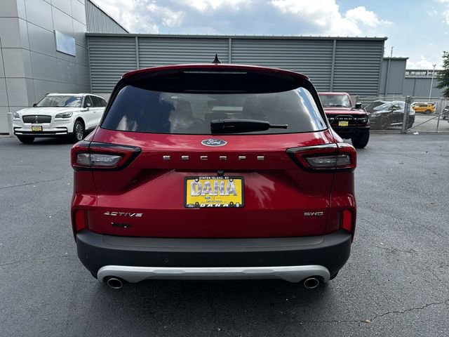 Certified 2023 Ford Escape Active w/ Tech Pack #1 AWD/4WD image 6