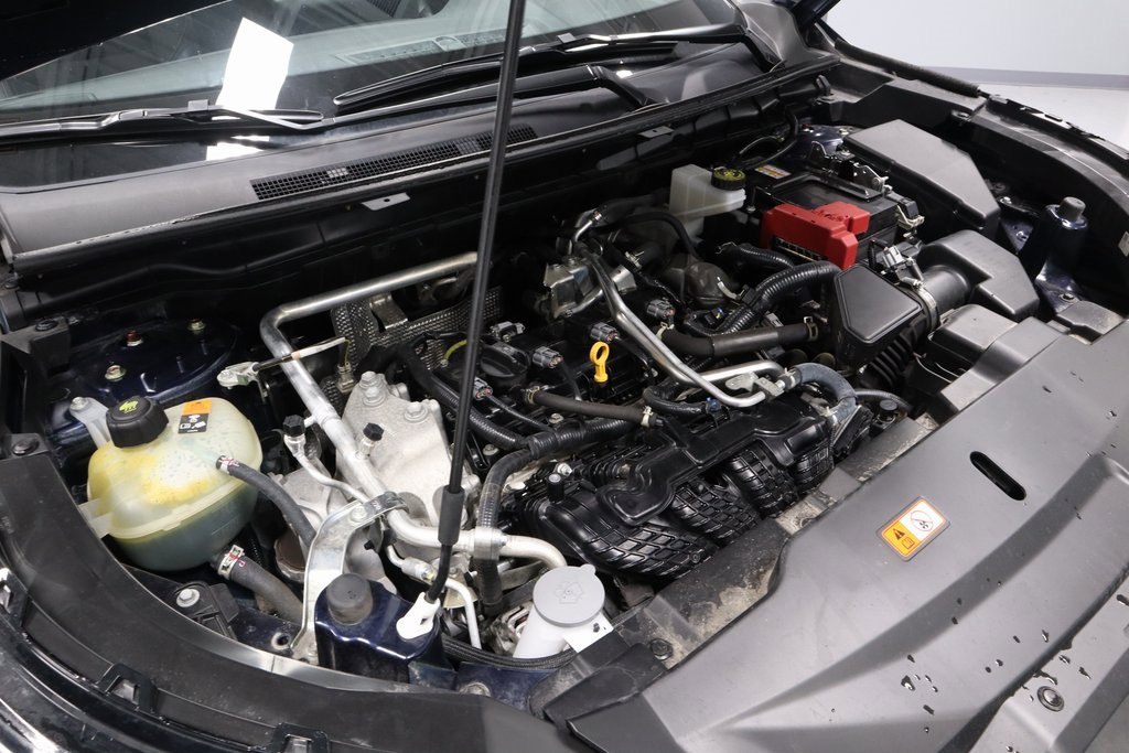 Used 2024 Mitsubishi Outlander SE image 15