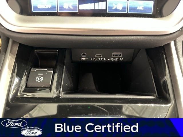 Used 2025 Subaru Outback Premium image 17