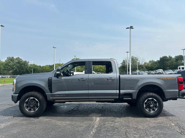 Certified 2023 Ford F250 Lariat w/ Lariat Ultimate Package AWD/4WD image 5