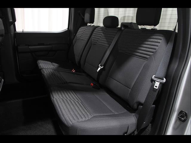 Certified 2023 Ford F150 XL w/ STX Appearance Package AWD/4WD image 21