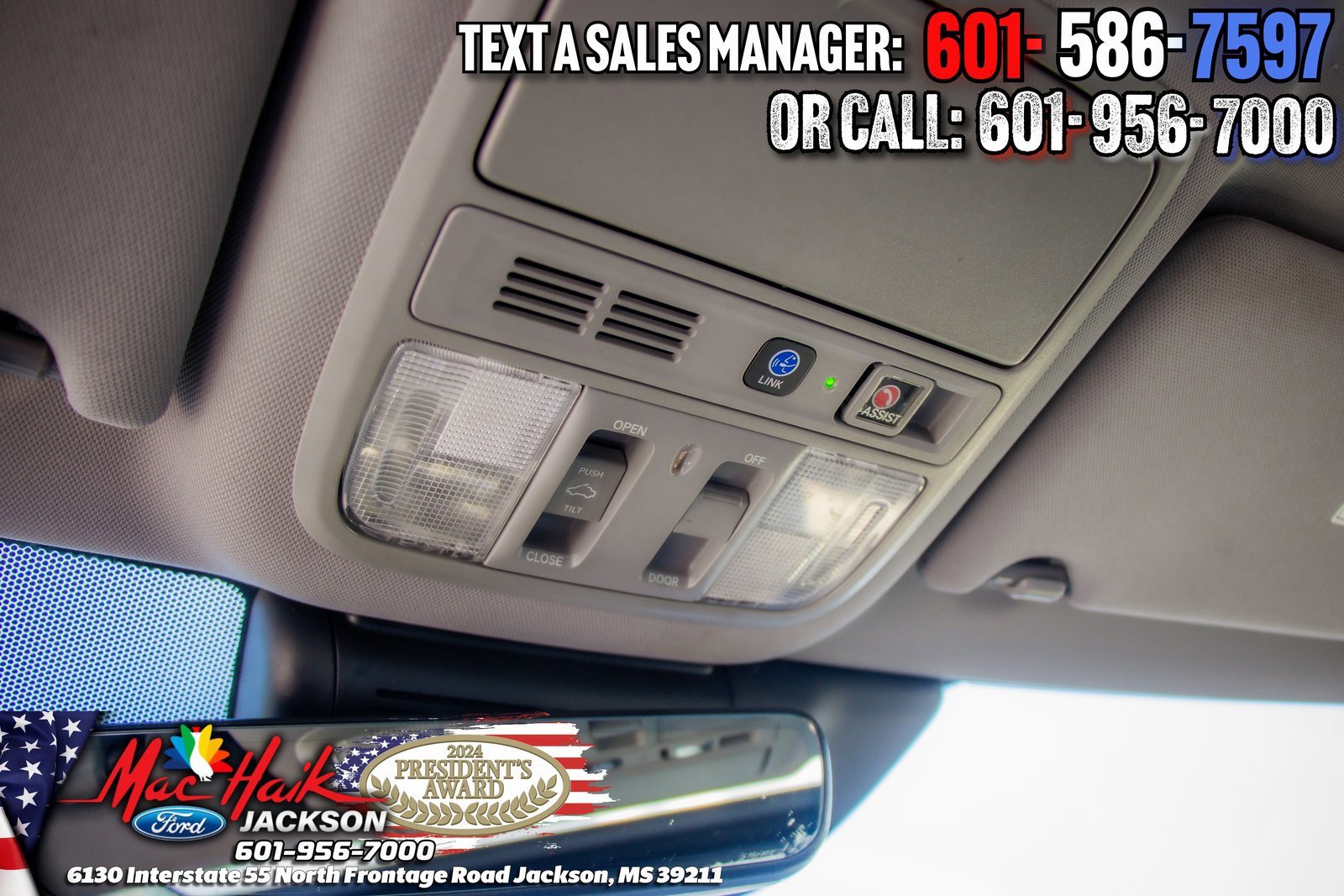 Used 2020 Honda Accord Touring image 24