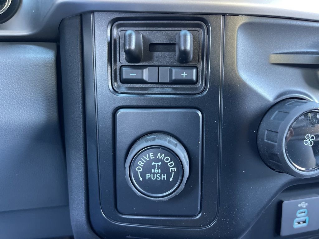 Certified 2024 Ford F250 XL image 13
