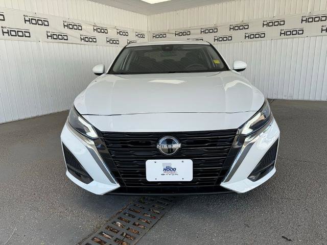 Used 2023 Nissan Altima 2.5 S FWD image 21